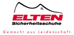 logo Elten Sicherheitsschuhe