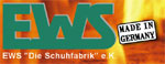 logo EWS Die Schuhfabrik e.K.